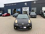 Nissan Micra Cabrio HardTop 1.4 90 - náhled 13