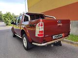 Ford Ranger 3,0 TDCi 4WD / automat / - náhled 2