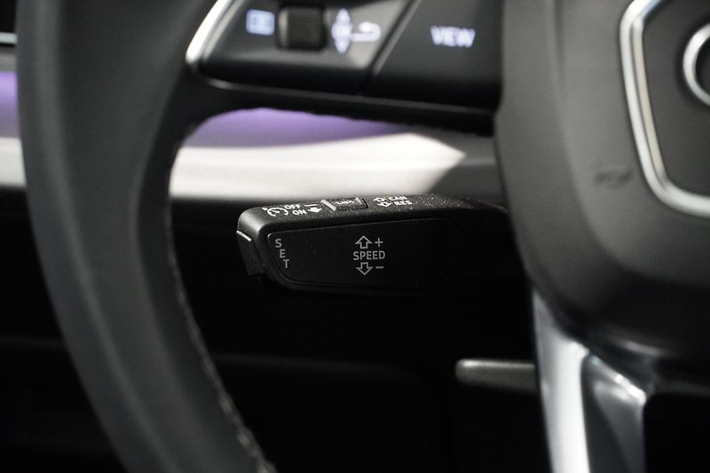 Audi Q8 3.0TDI,ČR,1.MAJ,DPH,NZ.TOPENÍ - fotka 22 z 34