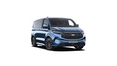 Ford Tourneo Custom (2026) Titanium X L1, Tourneo, 2.0 Ec - fotografie inzerátu