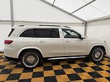 Mercedes-Benz GLS 600*Maybach*CZ*1-MAJ*DPH* - náhled 8