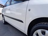 Škoda Fabia II FC 1,6 TDI PORUCHA MOTORU - náhled 9
