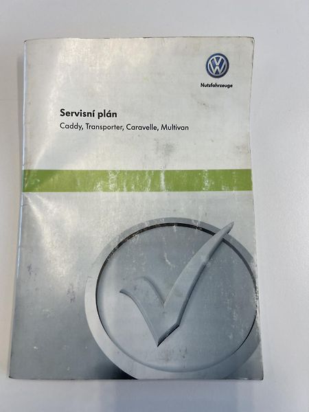 Volkswagen Caddy (2010) 1.9 TDI, Nová STK - fotka 23 z 32
