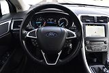 Ford Mondeo 2.0 TDCi 6st,NAV,KLIMA,TEMP,TZ - náhled 12