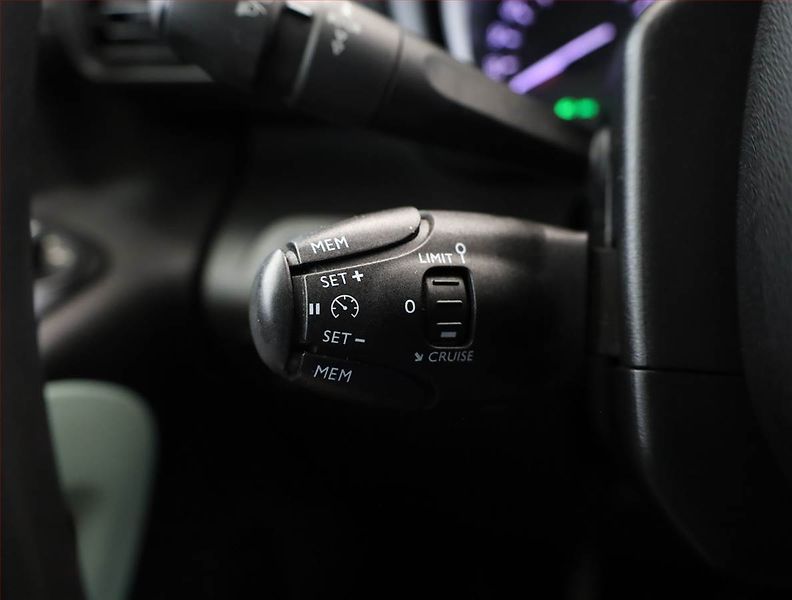 Citroën Berlingo (2019) Live 1.5 BlueHDi, 5Míst, ČR - fotka 13 z 15