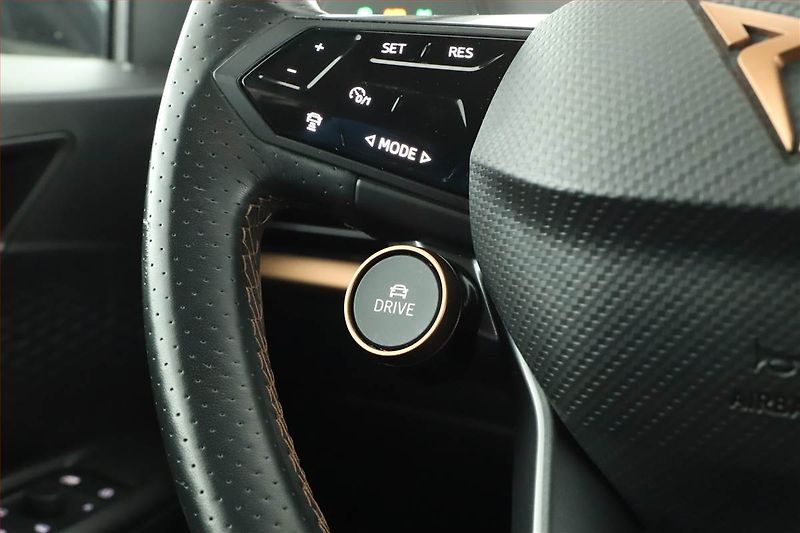 Cupra Born (2022) 58 e-boost, SoH 91% - fotka 14 z 21