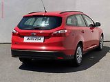 Ford Focus (2012) 1.6 TDCi, ČR, Trend - náhled 3