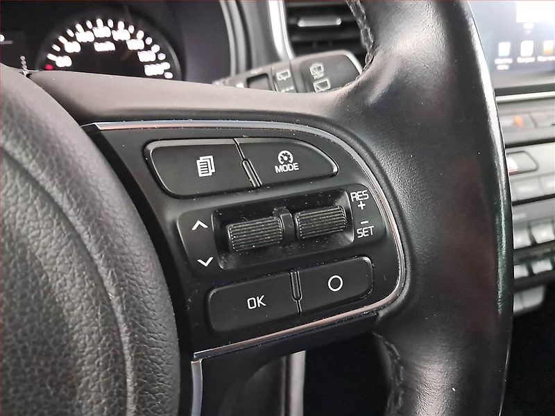 Kia Sportage (2017) 2.0 CRDi, 4X4, Serv.kniha - fotka 16 z 20