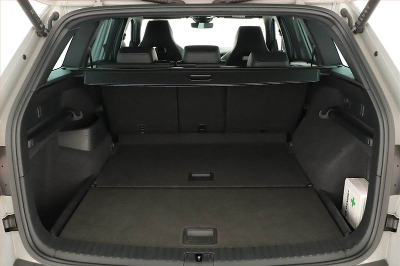 Škoda Kodiaq (2023) Sportline 2.0 TDI - fotka 18 z 19