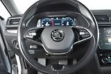 Škoda Superb (2022) 2.0TDI 110kW DSG,Tažné,100% Se - náhled 18