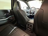 BMW M3 Competition xDrive NEW BLACK  - náhled 21