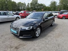 Audi A4 2.0 TDI 3x S-line - fotografie inzerátu