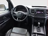 Volkswagen Amarok (2017) V6 3.0 TDI, 4X4, Automat - náhled 7