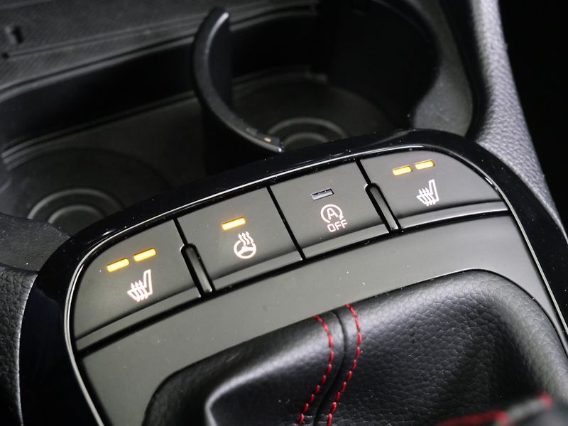 Kia Picanto - fotka 21 z 24