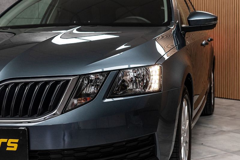 Škoda Octavia 1.5 TSI 110kW ACTIVE PLUS*ČR* - fotka 28 z 32