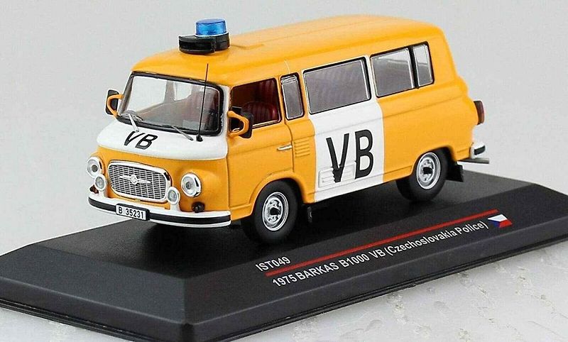 Barkas ve verzi kombi