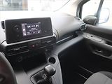Opel Combo (2023) 1.5 CDTI, ČR, 1Maj, DPH - náhled 8