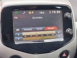 Toyota Aygo (2015) 1.0i, AC, tempo - náhled 14