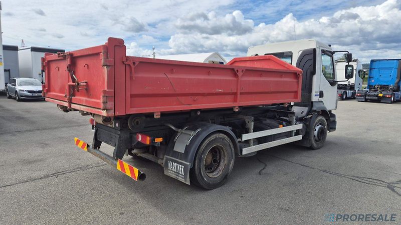 Volvo FL 240 B3C 4x2 EURO 5 - hákový - fotka 4 z 14