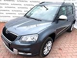 Škoda Yeti 1,4 TSi,90kW,serv.hist.,STK 10 - náhled 7
