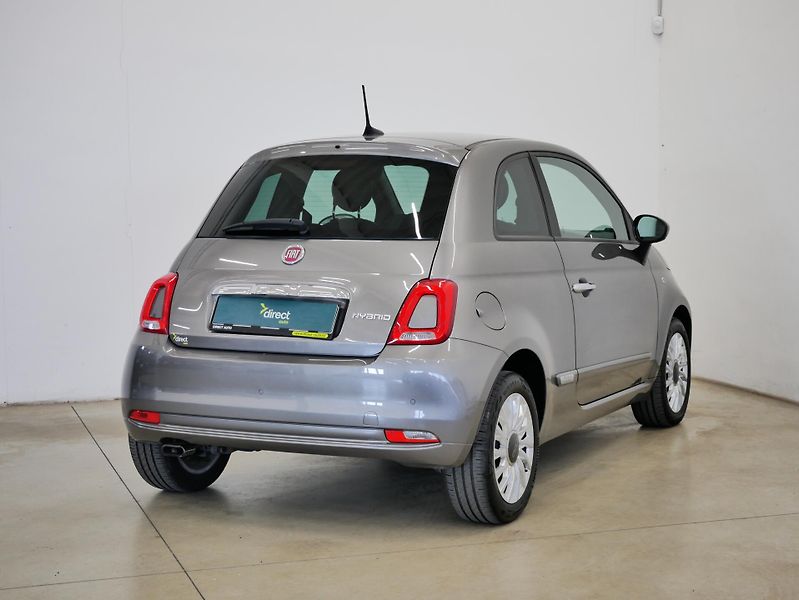 Fiat 500 - fotka 2 z 22