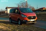 Ford Tourneo Custom (2022) - náhled 1