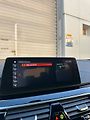 BMW Řada 5 (2016) G30 XDRIVE SPORT-LINE SEDAN CZ - náhled 29