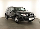 Jeep Compass (2012) 2.0, Tempomat, Vyhř. sedaček - náhled 1