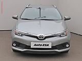 Toyota Auris (2017) 1.2T touring sports, navi, - náhled 1