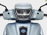 Piaggio (2026) Medley 200 EU5+ - náhled 2