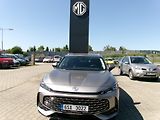 MG HS (2025) HEV+ Exclusive - náhled 2