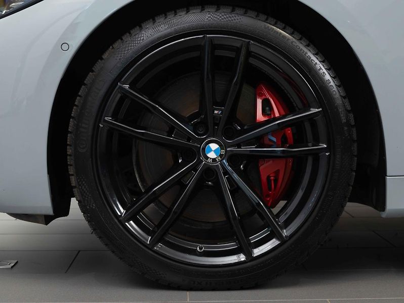BMW Řada 4 M440i xDrive Coupé - fotka 5 z 22