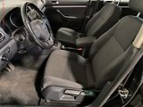 Volkswagen Golf (2011) 1.6 TDi, Trendline, navi - náhled 9