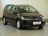 Volkswagen Touran (2022) 2.0TDi, LED, navi, kamera - náhled 1