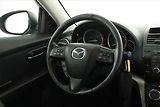 Mazda 6 (2010) 2.0, Serv.kniha, Xenony - náhled 12
