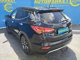 Hyundai Santa Fe 2,2 CRDi 145KW - náhled 6