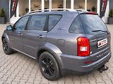 SsangYong Rexton (2015) RX200E-XDI 114kW 6MAN -TAŽ.ZAŘ - náhled 6