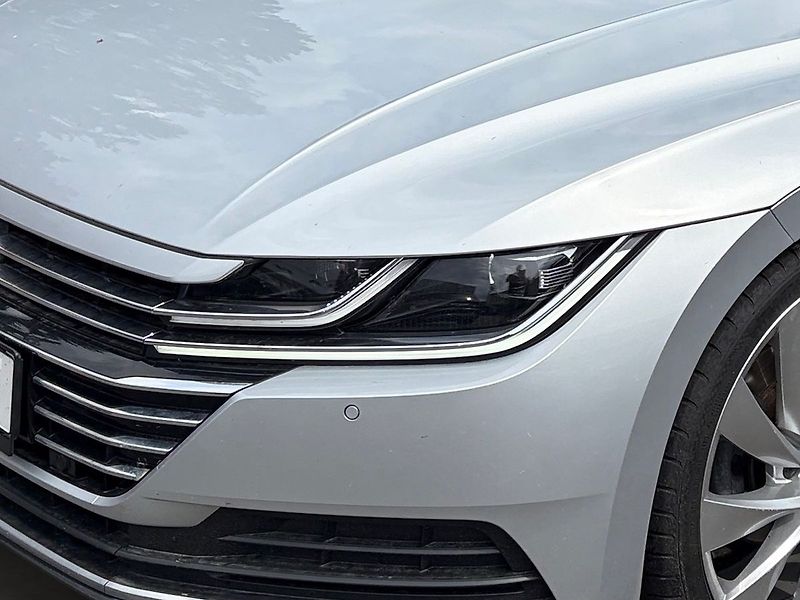 Volkswagen Arteon Elegance TOP VÝBAVA - fotka 19 z 19