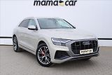 Audi Q8 55TFSi 250kW QUATTRO S-LINE ČR - náhled 1