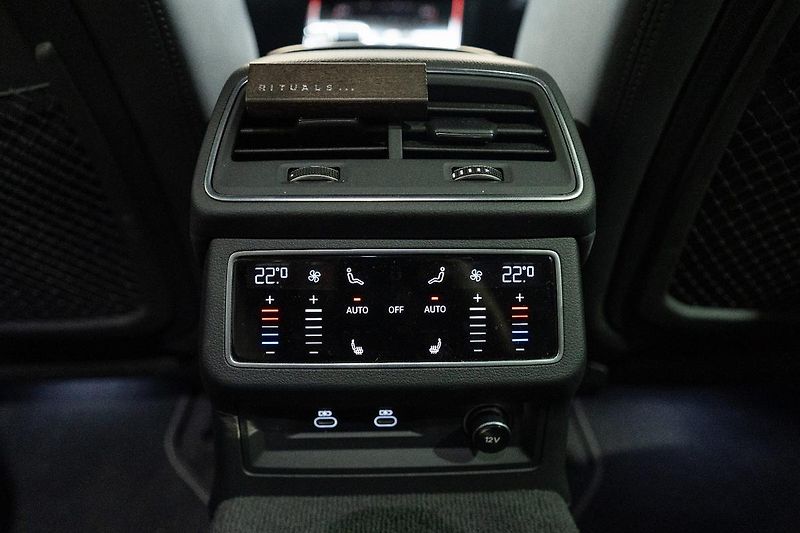 Audi S7 3.0 TDI quattro 253 kW - fotka 31 z 46