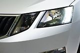 Škoda Octavia - náhled 9