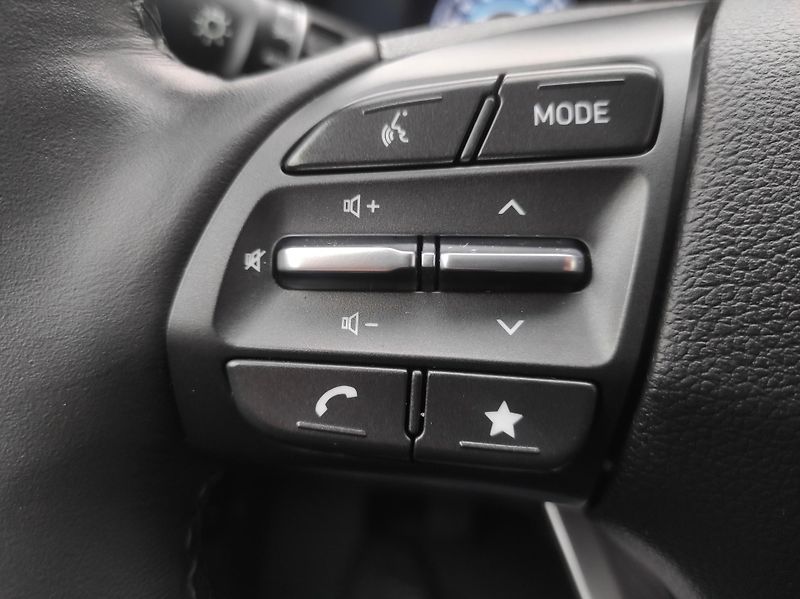Hyundai i30 1,0T-GDi Top KM,Style, ČR - fotka 32 z 43