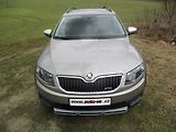 Škoda Octavia SCOUT 2.0TDi RS 135kW DSG - náhled 2
