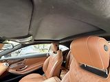 Mercedes-Benz Třídy S (2014) 500 4MATIC kupé - náhled 35
