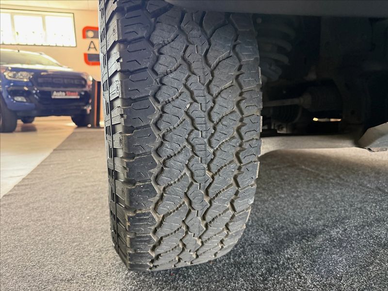 Ford Ranger 2,0 Raptor,Top stav,nové rozvo - fotka 30 z 40