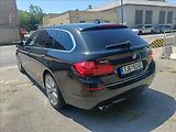 BMW Řada 5 2,0 525D Xdrive - náhled 8