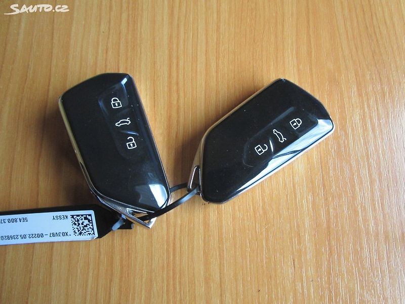 Škoda Octavia 1,0TSI-81KW-NOVÁ STK+OLEJ - fotka 33 z 34