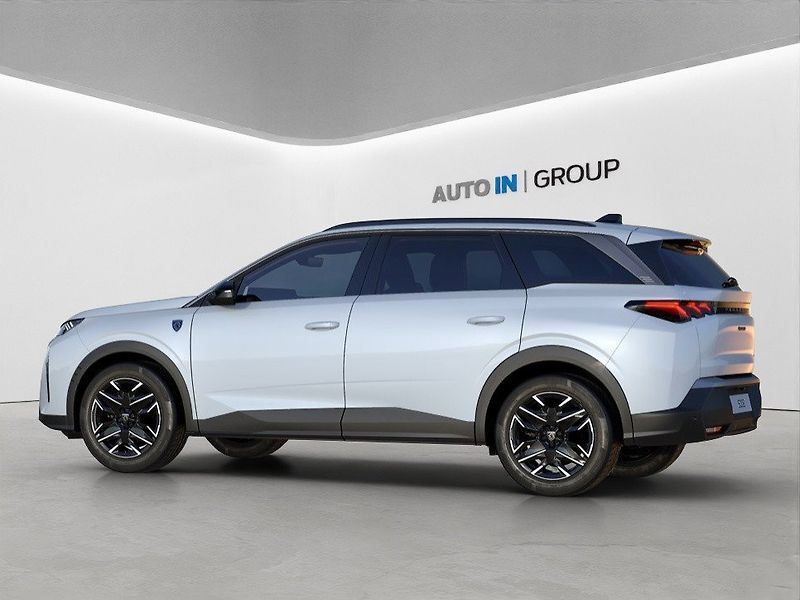 Peugeot 5008 (2025) 5008 ALLURE Hybrid 145 e-DCS6 - fotka 2 z 9