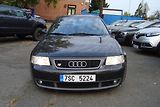 Audi S3 (2000) 5V Turbo,Quattro - náhled 56