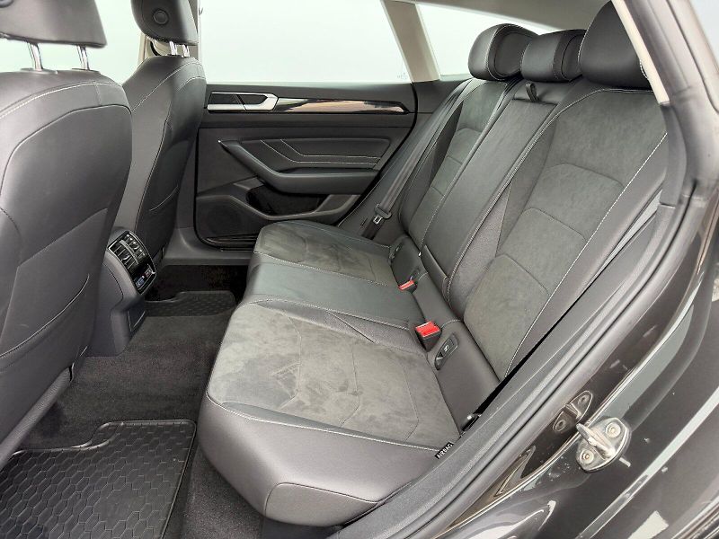 Volkswagen Arteon Shooting Brake (2021) 2.0 TDI 147kW DSG 4MOTION Eleg - fotka 24 z 35